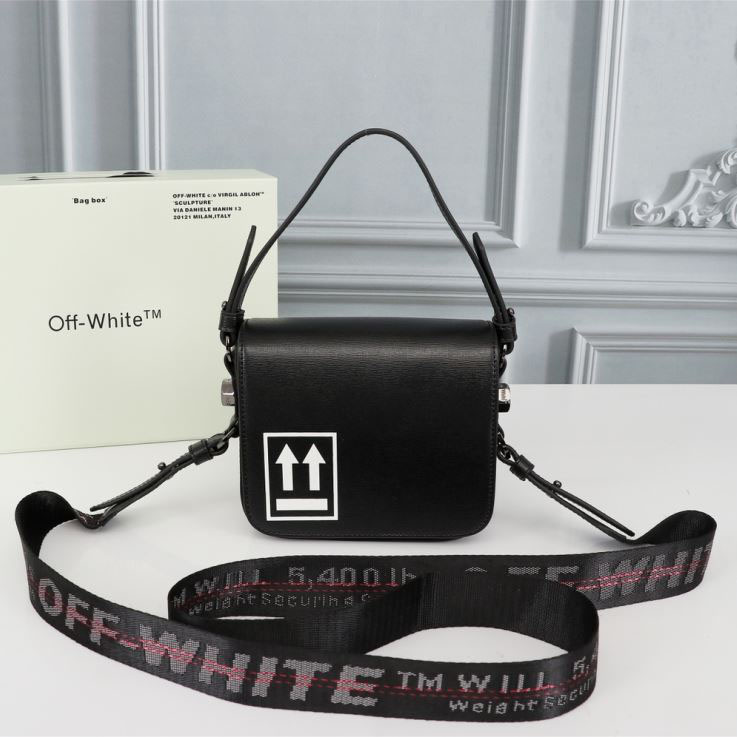 Off White Satchel bags